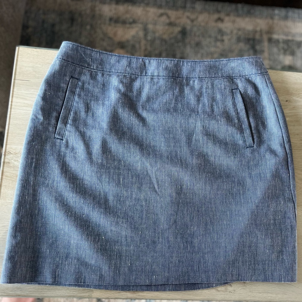 Women’s LOFT Shift Skirt - Size 12
